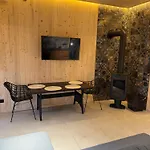Family Rest Village славськ Slavske