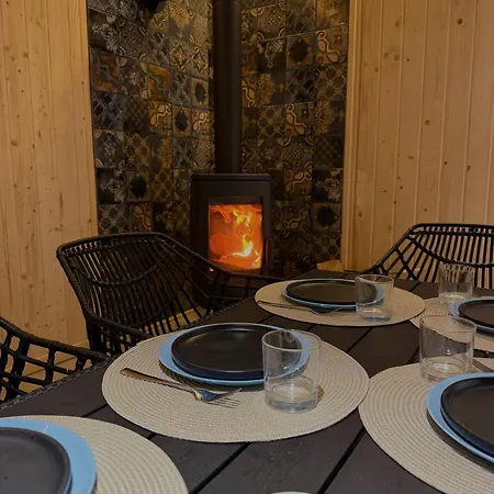 Family Rest Village славськ Villa