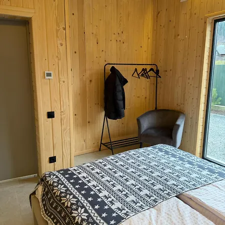 Family Rest Village славськ Villa Slavske