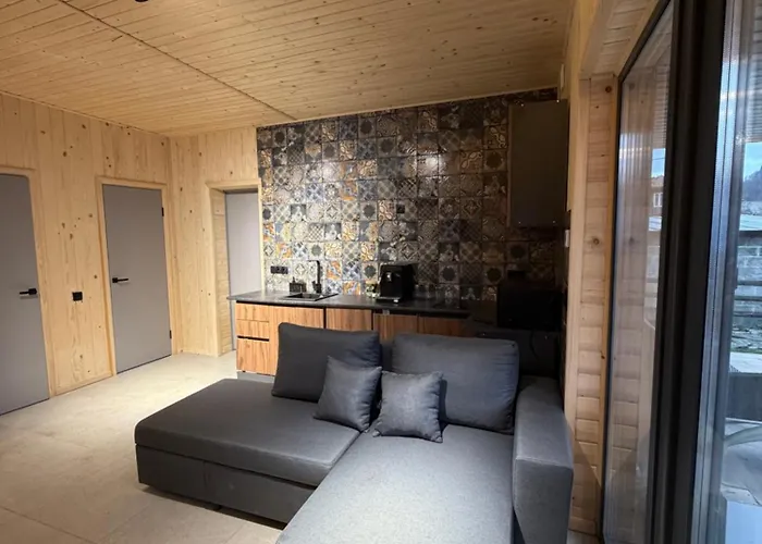 Villa Family Rest Village славськ *