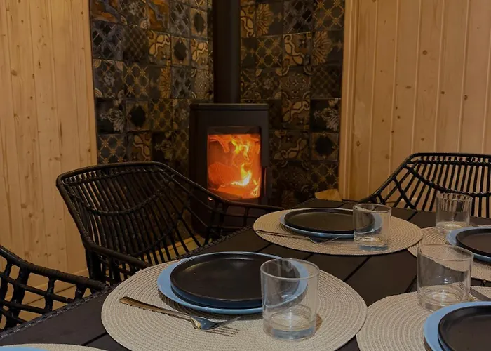 Family Rest Village славськ Villa