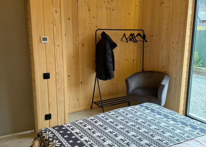 Family Rest Village славськ Villa Slavske
