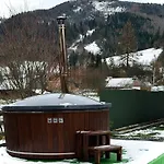 Villa Family Rest Village славськ Szlavszke