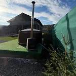Family Rest Village славськ Villa Szlavszke
