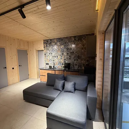 Villa Family Rest Village славськ *