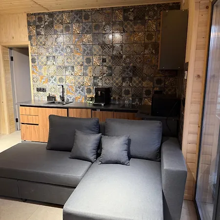 Family Rest Village славськ וילה סלאבסקה